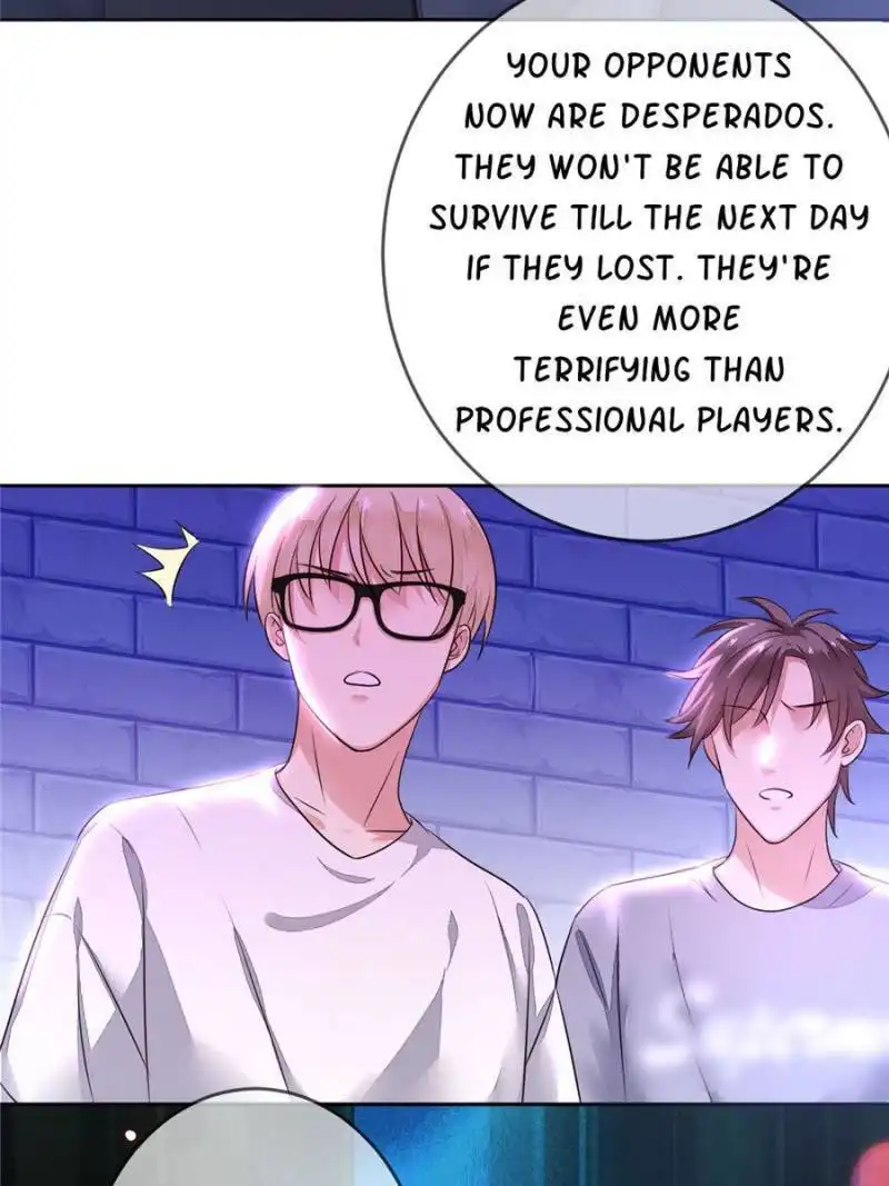 Legend Reboot Chapter 100 57